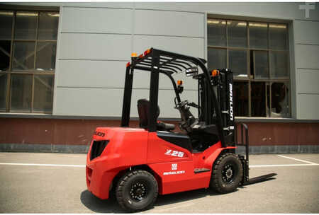 Container Handlers 2025  [div] MAXLION FD25-Y3 (6)