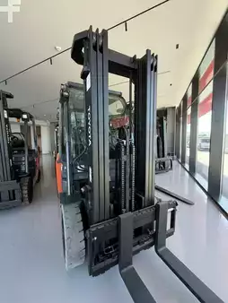 Diesel gaffeltruck 2016  Toyota 06-8FDF25 (3)