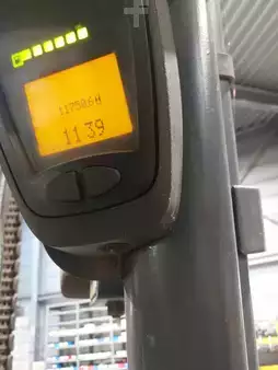 Carretilla elevadora diésel 2010  Linde h50d-01 (10)