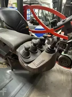 Carretilla elevadora diésel 2010  Linde h50d-01 (7)