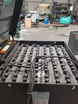 Elektryczne 4-kołowe 2014  Toyota 8FBMT35 (7)