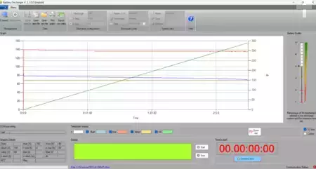 Elektryczne 4-kołowe 2014  Toyota 8FBMT35 (8)
