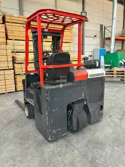 Carrelli elevatori 4 vie 2009  Combilift CB 2500 (1)