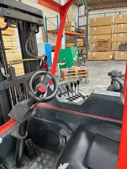 Carrelli elevatori 4 vie 2009  Combilift CB 2500 (3)