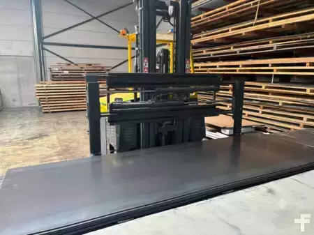 Carrelli elevatori 4 vie 2019  Combilift CB 3000 E (1)
