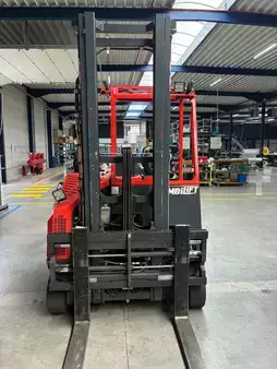 Carrelli elevatori 4 vie 2020  Combilift CB 2500 (1)