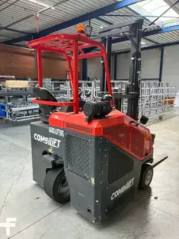 Carrelli elevatori 4 vie 2020  Combilift CB 2500 (2)