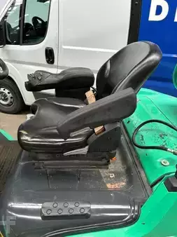 Aanhangwagens 2020  Mitsubishi FG25P (7)