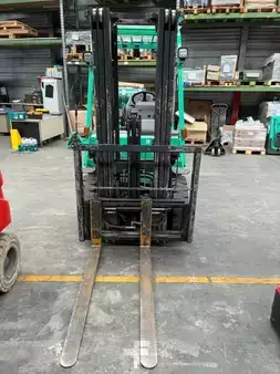 Gasoltruck 2019  Mitsubishi FG25P (4)