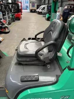 Gasoltruck 2019  Mitsubishi FG25P (6)