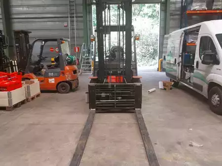 Gasoltruck 2018  Manitou MI 40 G (2)