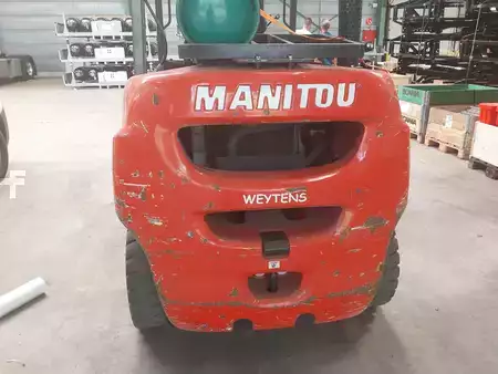 Gasoltruck 2018  Manitou MI 40 G (3)