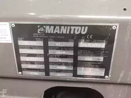 Gasoltruck 2018  Manitou MI 40 G (5)