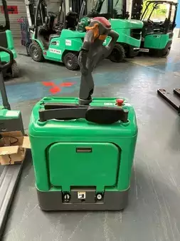 Porta-paletes elétrico 2021 Mitsubishi MPB20ER (1)