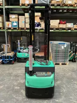 Pallestabler 2017  Mitsubishi SBP12N2I (3)