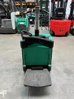 Transpalettes électriques 2018  Mitsubishi PBV20N2 (3)