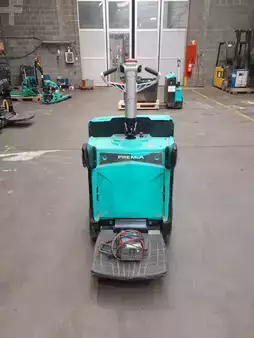 Transpalettes électriques 2019  Mitsubishi PBV20N2 (4)