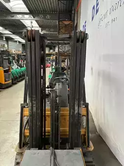 Elektro 3 Rad 2012  CAT Lift Trucks EP16CPNT (3)