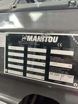 Manitou MI25G