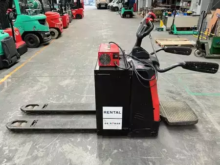 Nízkozdvižný vozík 2022  EP Equipment RPL301 (1)