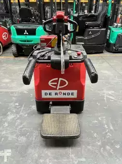Nízkozdvižný vozík 2022  EP Equipment RPL301 (3)