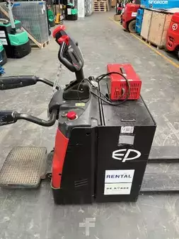 Nízkozdvižný vozík 2022  EP Equipment RPL301 (5)
