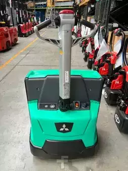 Transpalettes électriques 2022  Mitsubishi  PBP16N2 (1)
