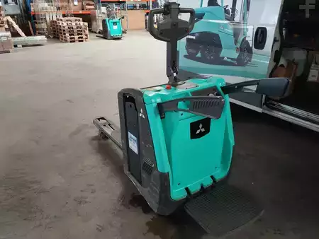 Transpalettes électriques 2022  Mitsubishi PBV20N3 (1)