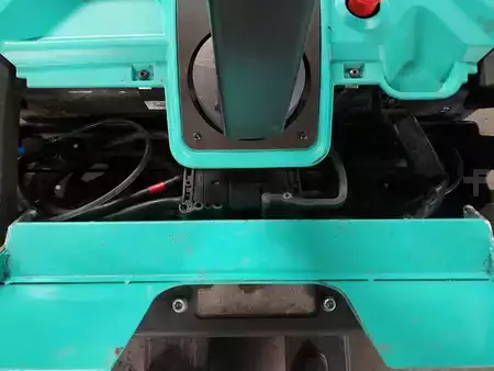 Transpalettes électriques 2022  Mitsubishi PBV20N3 (3)