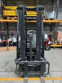 Elektromos 3 kerekű 2022  Mitsubishi FB18CN2T (3)