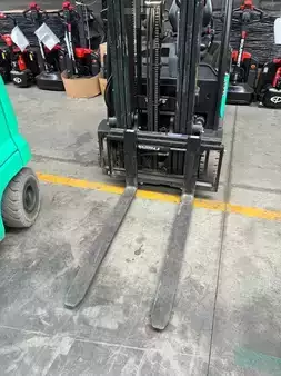 Elektromos 3 kerekű 2022  Mitsubishi FB18CN2T (4)