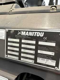 Manitou MI25G