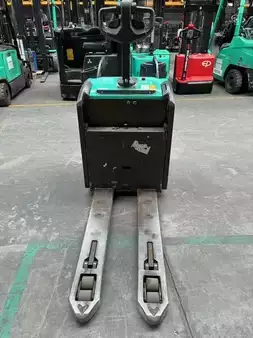 Transpalettes électriques 2022  Mitsubishi PBV20N3 (4)