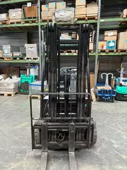 Elektro čtyřkolový VZV 2020  Mitsubishi FB20N2 (4)