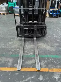 Elektro čtyřkolový VZV 2020  Mitsubishi FB20N2 (5)