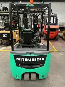 Elektrisk- 3 hjul 2017  Mitsubishi FB18CPNT (3)