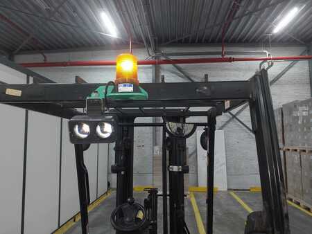 El Truck - 3-hjul 2017  Mitsubishi FB18CPNT (6)