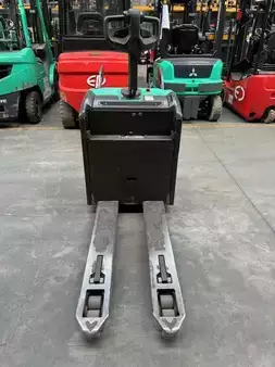 Transpalettes électriques 2022  Mitsubishi PBV20N3 (4)