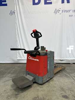 Electric Pallet Trucks - Climax P20P (1)