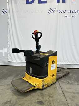 Electric Pallet Trucks 2008  OM TSX20 (1)