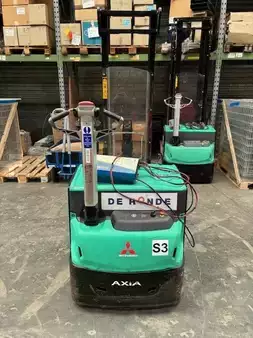 Ledestabler 2013  Mitsubishi SBP16N2 (3)