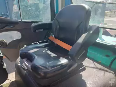Carretilla elevadora diésel 2020  Mitsubishi FD30N (3)