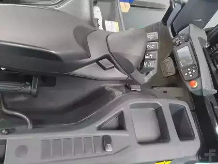Eléctrica de 4 ruedas 2023  Mitsubishi FB35AN (3)