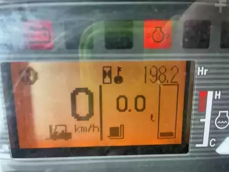 Gasoltruck 2022  Mitsubishi FG25P (6)