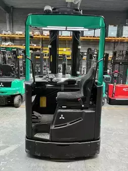 Skjutstativtruck 2022  Mitsubishi RB16N2S (3)
