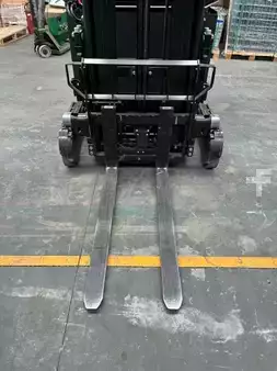 Skjutstativtruck 2022  Mitsubishi RB16N2S (6)