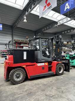 Elektro 4 Rad 2023  Kalmar ECG90-6L (2)