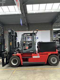 Elektro 4 Rad 2023  Kalmar ECG90-6L (3)