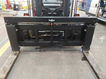 Elektro 4 Rad 2023  Kalmar ECG90-6L (6)