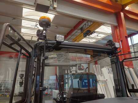Elektro 4 Rad 2023  Kalmar ECG90-6L (7)